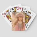 Search for pink fairy playing cards For her