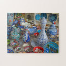 Search for ceramic puzzles Turkish