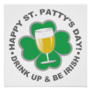 Search for st patricks day posters Cool