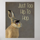 Search for hip hop posters Bunny