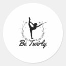 Search for twirl stickers Baton twirling