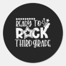 Search for third grade rocks stickers Education