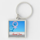 Search for male symbol key rings Female
