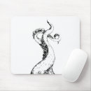Search for octopus mousepads Stylish