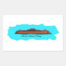 Search for ferry stickers Island