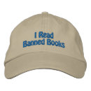Search for book hats Reading