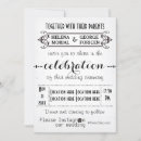 Search for hashtag invitations Modern