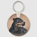 Search for rottweiler key rings Canine