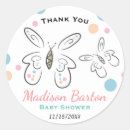 Search for cute butterfly stickers Girly