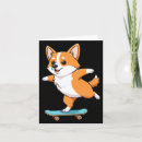 Search for skateboarding cards Cute