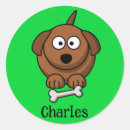Search for dog and bone stickers Cute