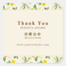 Search for floral photograph stickers Rustic