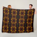 Search for shiny metallic gold blankets Golden
