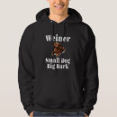 Search for big weiner clothing Puppy