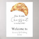 Search for croissant crafts party France