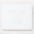 Search for cat god mousepads Ghost