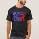 Search for scad tshirts Awareness