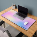 Search for gradient mousepads Aesthetic