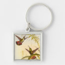 Search for two key rings Bird