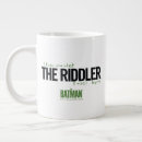 Search for the riddler mugs The batman movie