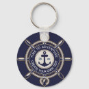 Search for ship anchor key rings Marine