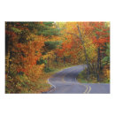 Search for roadway posters Autumn