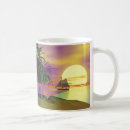 Search for tropical beach scene mugs Vacation