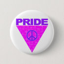 Search for pink triangle badges Pride