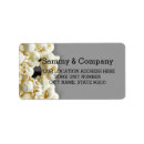 Search for retirement party return address labels Celebration