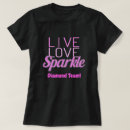 Search for sparkle tshirts Inspirational