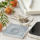 Search for light gray key rings Modern