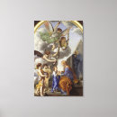 Search for vierge canvas prints Madonna