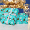 Search for quirky wrapping paper Cute