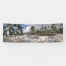 Search for going away banners Bon voyage