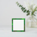 Search for all horizontal note cards Blank