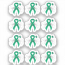 Search for liver stickers Awareness