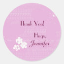 Search for name thank you stickers Fun