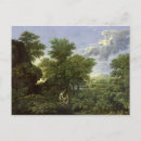 Search for poussin postcards Testament