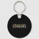 Search for team spirit key rings School