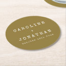 Search for wedding coasters Classic