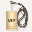 Search for vip id badges Vip all access