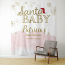 Search for christmas backdrops Snowflakes baby shower
