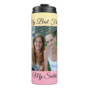 Search for sister travel mugs Birthday