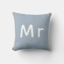 Search for engaged cushions Just married