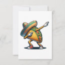 Search for taco thank you cards Party
