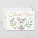 Search for grey bear cards Baby shower