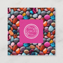 Search for natural stone business cards Stones