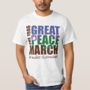 Search for lightweight mens tshirts Peace