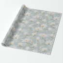Search for magnolia wrapping paper Elegant