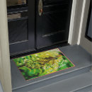 Search for photo doormats Green